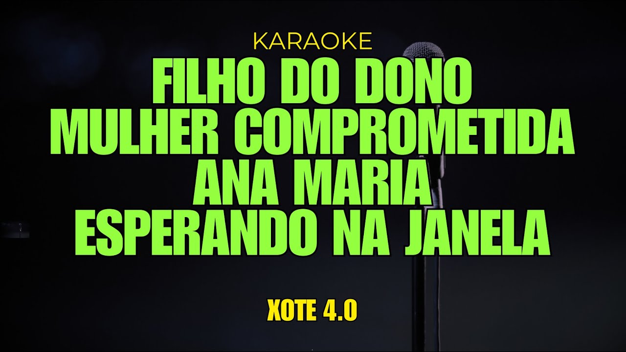 XOTE 4.0 KARAOKE