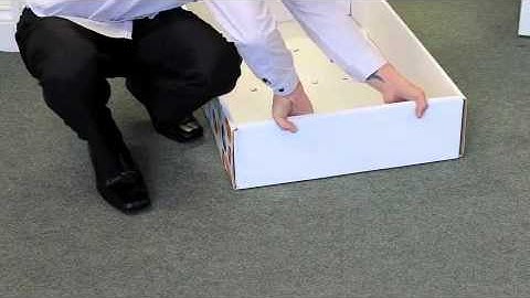 JB FSDU Assembly Instructions - Taiwan Version