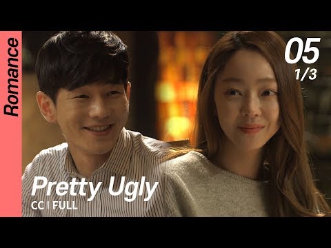 [CC/FULL] Pretty Ugly EP05 (1/3) | 미녀공심이