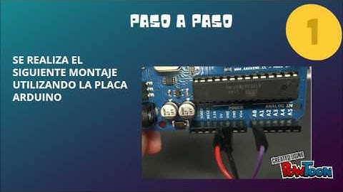 Pulsometro Digital Arduino.