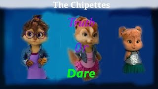 The Chipettes Truth Or Dare
Hey guys. How is everyone? Honestly, Im really happy. This video is finally ready. Honestly, I think this is my best work Ive ever done.
I absolutely love the effects and I went all out to get this out. Below, tell me which part of the video you like the most. Thanks to all of you. See you all later.
Song: Truth Or Dare
Artist: Emily Osment (Nightcore cover)
Software: Adobe Premiere Pro CC 2015
Time taken: Around a week
COPYRIGHT DISCLAIMER: Under Section 107 of the Copyright Act 1976, allowance is made for fair use for purposes such as criticism, comment, news reporting, teaching, scholarship, and research. Fair use is a use permitted by copyright statute that might otherwise be infringing. Non-profit, educational or personal use tips the balance in favor of fair use. The Chipettes Truth Or Dare