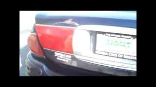 Used 2003 Buick Lesabre for sale at Honda Cars of Bellevue...an Omaha Honda Dealer!