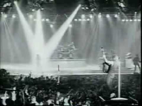 Mon montage vidéo sur Richie Sambora