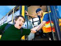 Types of School Bus Drivers 2 (ft Stromedy)