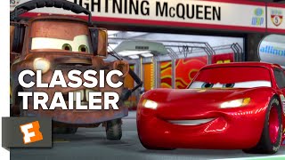 Cars 2 (2011) trailer #2: check out the starring owen wilson, larry
cable guy, and michael caine! be first to watch, comment, share old
t...