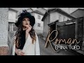 Emina Tufo - Roman (Official Video 2020)