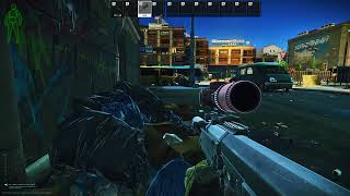 Escape From Tarkov Great Start To An Early Raid