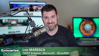 IBM's AI Analyzes the Coronavirus - This Week in Enterprise Tech 385