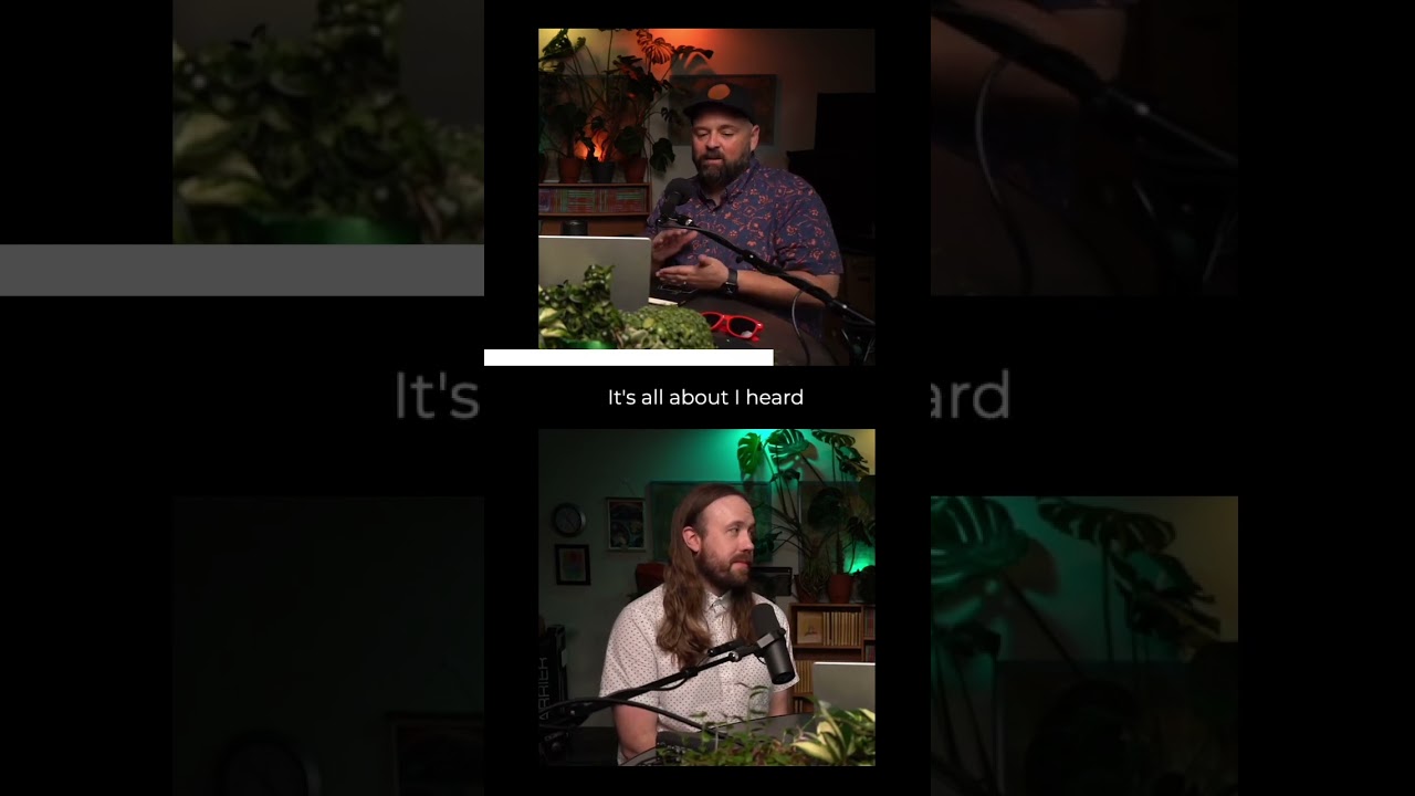 Are you relentlessly positive? 