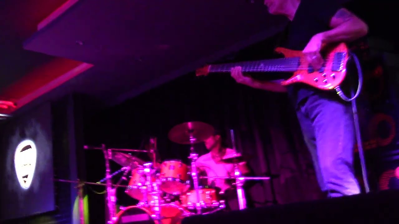 JEFF LORBER - JIMMY HASLIP - SONNY EMORY (live)