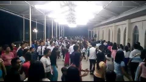 New Diakkawn, kolasib