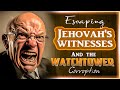 Escaping jehovahs witnesses  the watchtower corruption leaked