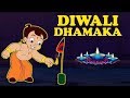 Chhota Bheem - Diwali Dhamaka in Dholakpur