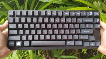 This Is How You Should Mod Your Entry Level Board - Idobao ID80 Mod