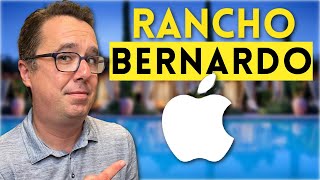 Living in Rancho Bernardo: A Neighborhood Tour
