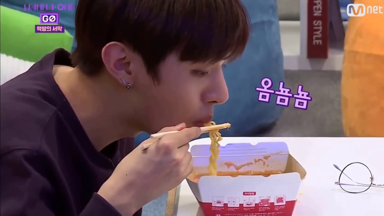 NHỮNG NẠN NHÂN CỦA PARK WOOJIN