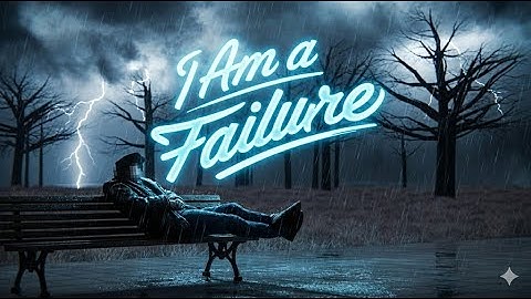 "ＦＡＩＬＵＲＥ" - Official Music Video