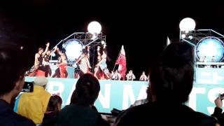 よさこいソーラン祭り 20130606 平岸天神 ８丁目ステージ
