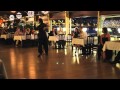 Milongueando en el 40 - Gianpiero Galdi &amp; Maria Filali - Tango Harmony Budapest