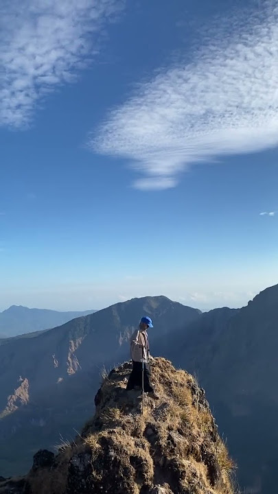 👏🏻 #shortvideo #video #viralvideo #storywa #gunung #story #motivation #pendaki #bulubaria #viral