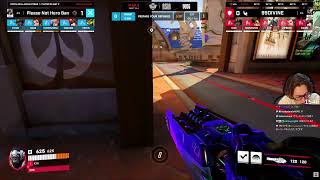 [OW] OWCS JP 決勝！！！誰が最強なんだ！！！