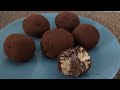 Tiramisu truffle  easy tiramisu dessert  delicious truffle recipe