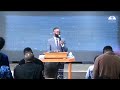 Free Pentecostal Church of God Sunday | August 4th 2024 | English Service