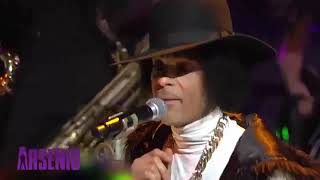 Prince & The New Power Generation   Mutiny