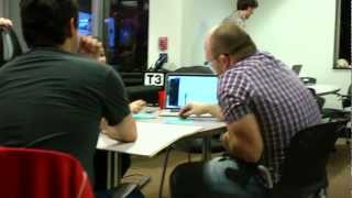 HackATX: Hack for Convenience screenshot 5