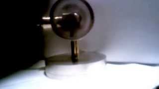 This is my version of the Thimble steam engine.