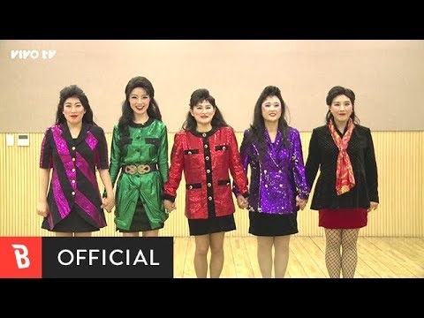 [M/V] Celeb Five(셀럽파이브) - Celeb Five(I wanna be a Celeb) Chreography(셀럽파이브(셀럽이 되고 싶어) 안무영상)