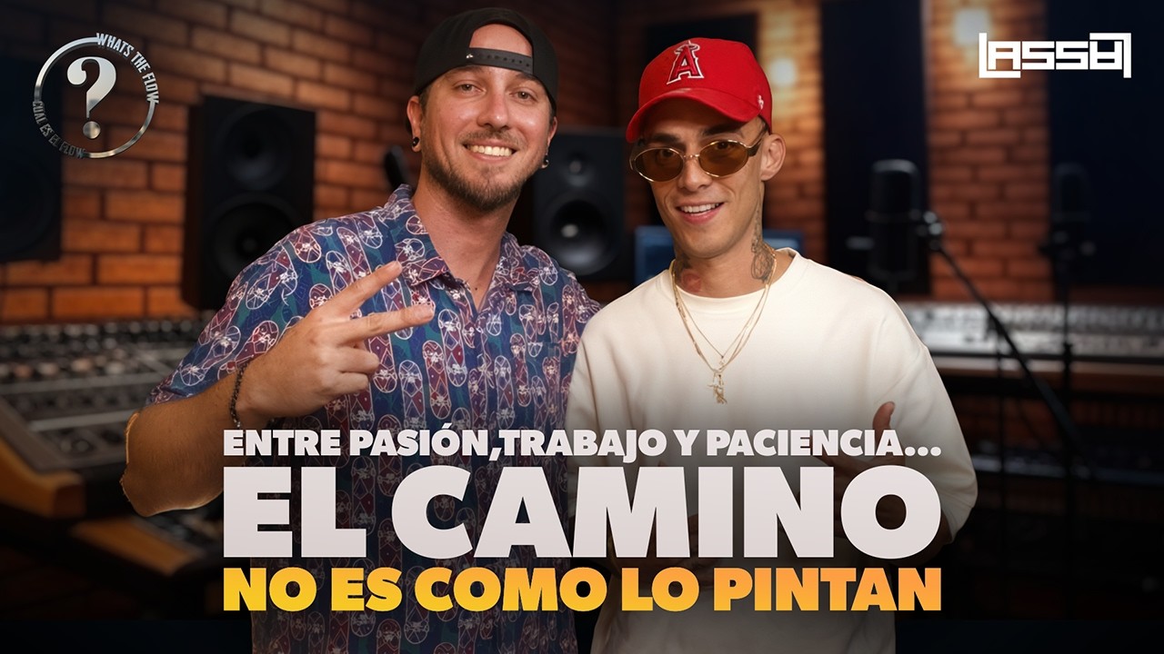 Lo que nadie te dice antes de dedicarte a la música - YouTube