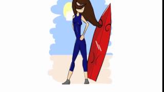 Experimental Animation Week 4 Animation