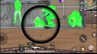 PUBG Mobile Hack Cheats 🔴 LIVE Gameplay + Download APK (AIM/NoRecoil/WallHack/Speed) 📱