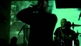 Born From Pain - Rise or Die (Live @ Fabrica 2012)