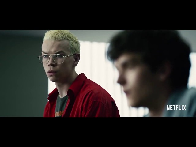 Лучшие фантастические фильмы от Netflix