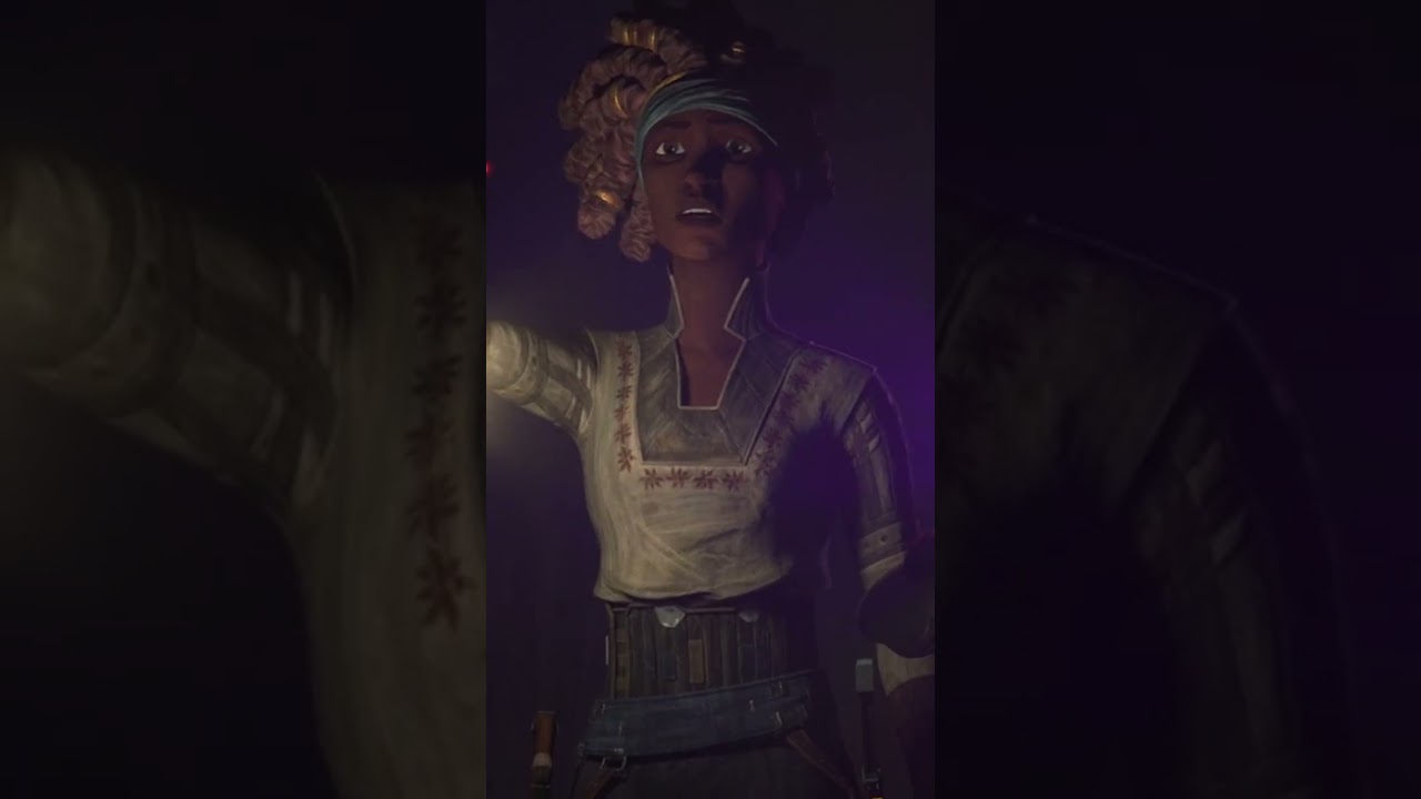 Why Did the Bad Batch Have to Survive Booby Traps INSIDE a Machine?