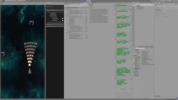 Chapter 5: Enemy Generation and Collision Detection