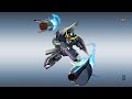 Ghostly Air And Smile SEED Destiny World SD Gundam G Generation Cross Rays OST Ghostly Air And Smile SEED Destiny World SD Gundam G Generation Cross Rays OST