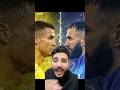 كريستيانو رونالدو في تحدي كبير للفوز بلقب الدوري السعودي 🏆🔥#رونالدو #النصر #ronaldo #alnassr