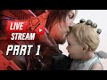 🌊 Exploring the Beach | Death Stranding 2: On the Beach Launch Livestream #AD 🌊
