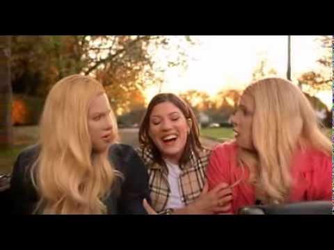 White Chicks - A Thousand Miles (HD)