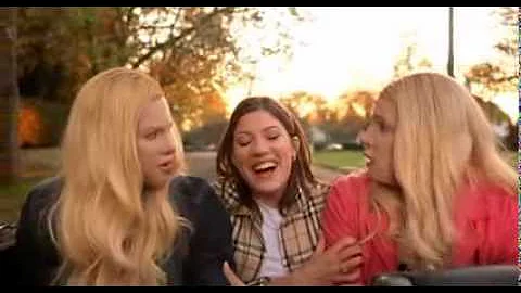 White Chicks - A Thousand Miles (HD)