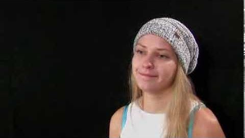 What is interdisciplinary design? Mady Krimele (BDes 2016), NSCAD University