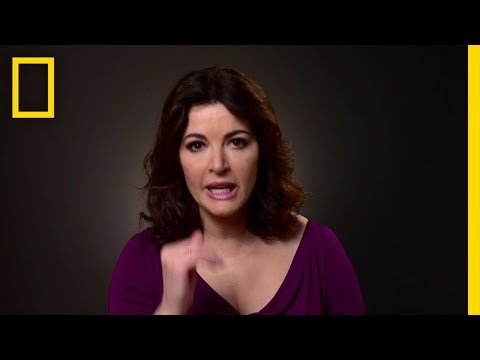 How Food Connects Us National Geographic