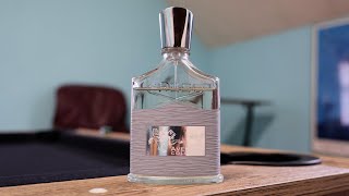Creed Aventus Cologne After 2 5 Years Super Strong Performance Batch F000169