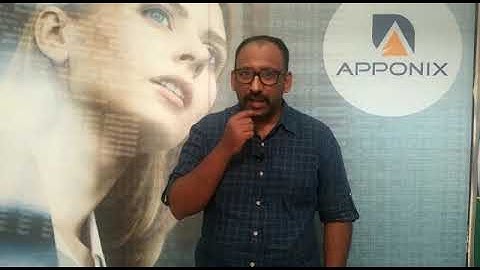 Python training in Bangalore