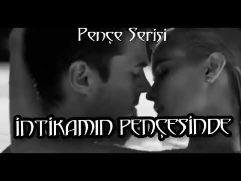 İntikamın Pençesinde / Elisya Royal (Wattpad)