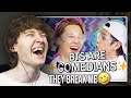 THEY BREAK ME! (BTS are full time comedians | Reaction/Review)