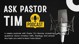 Asbury podcast Episode 5 - Why is church membership important?